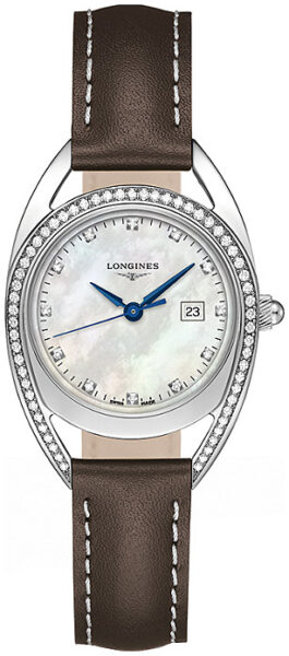 Longines L6.137.0.87.2