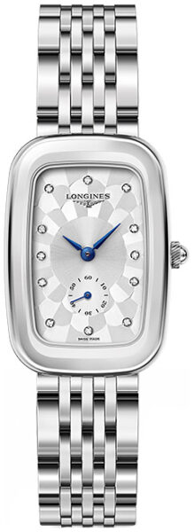 Longines L6.143.4.77.6