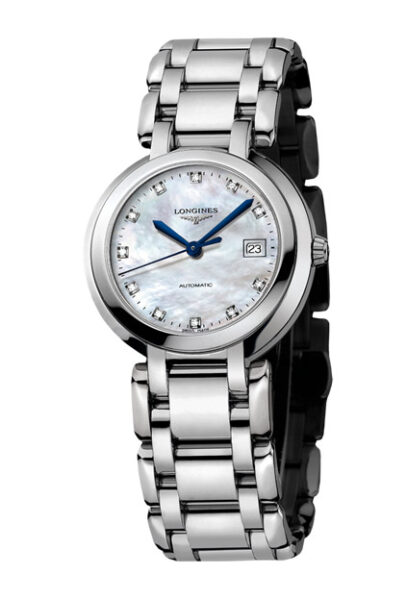 Longines L8.113.4.87.6