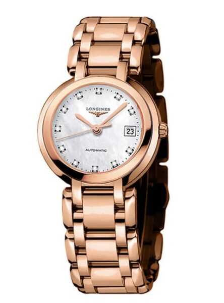 Longines L8.113.8.87.6