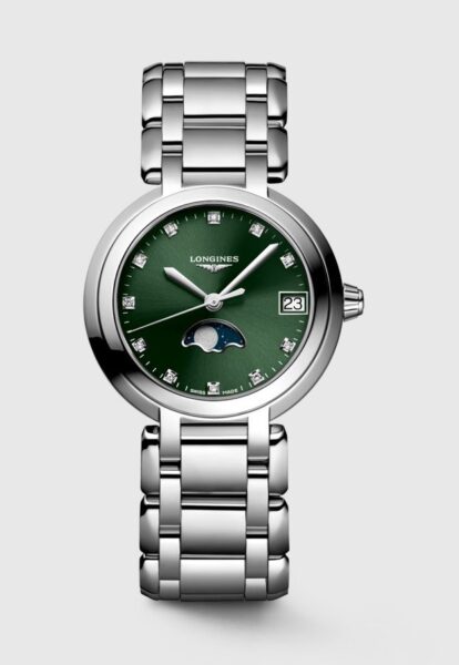 Longines L8.115.4.67.6