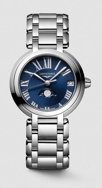 Longines L8.115.4.91.6