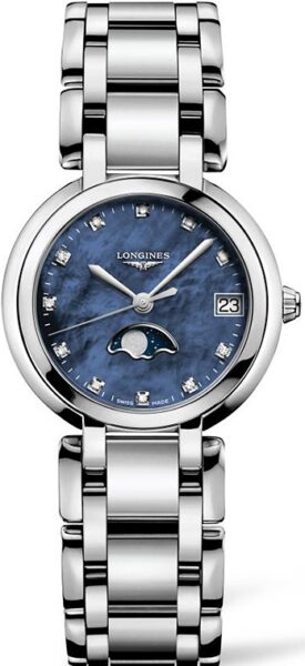 Longines L8.115.4.98.6