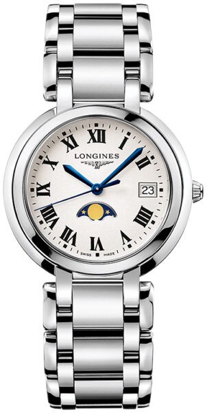 Longines L8.116.4.71.6