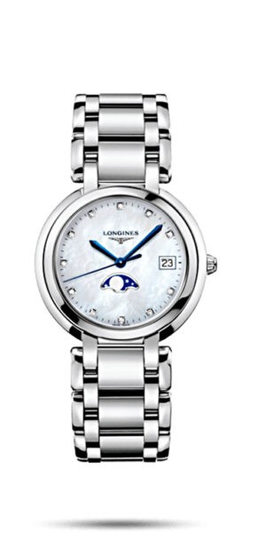 Longines L8.116.4.87.6