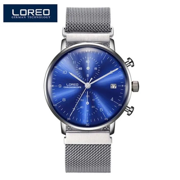 Loreo 6112