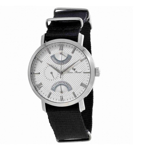 Lucien Piccard 10340-02S-NS