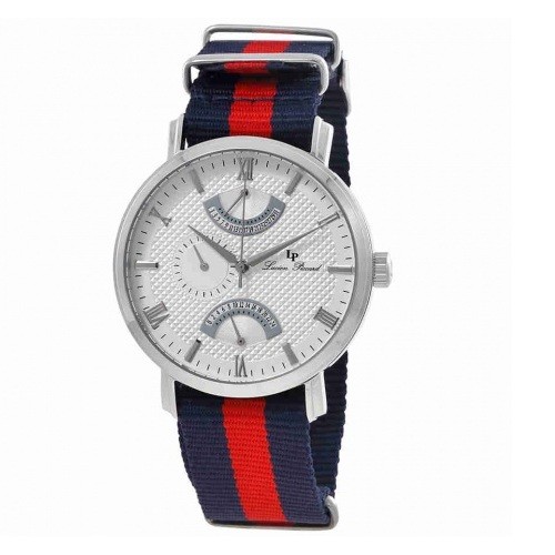 Lucien Piccard 10340-02S-RA-NBRNS