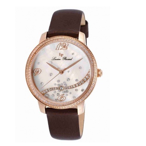 Lucien Piccard 16520-RG-02S-BNSS