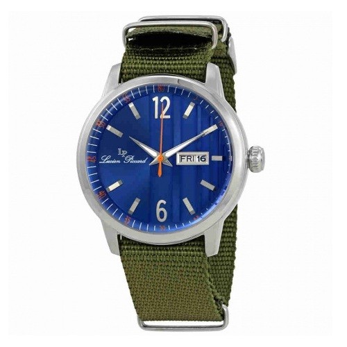 Lucien Piccard 40027-03-GRNS