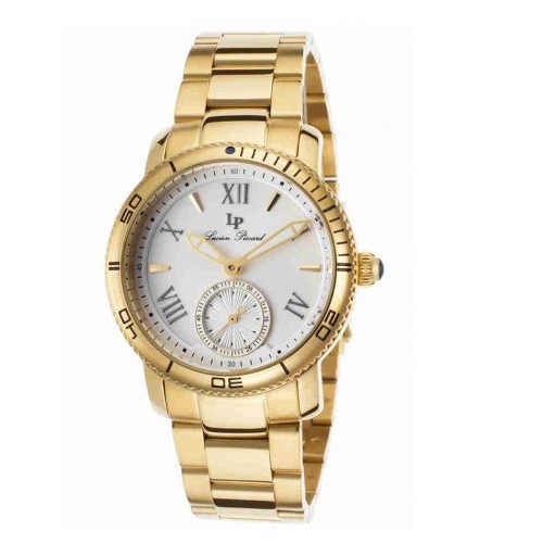 Lucien Piccard 40031-YG-22S