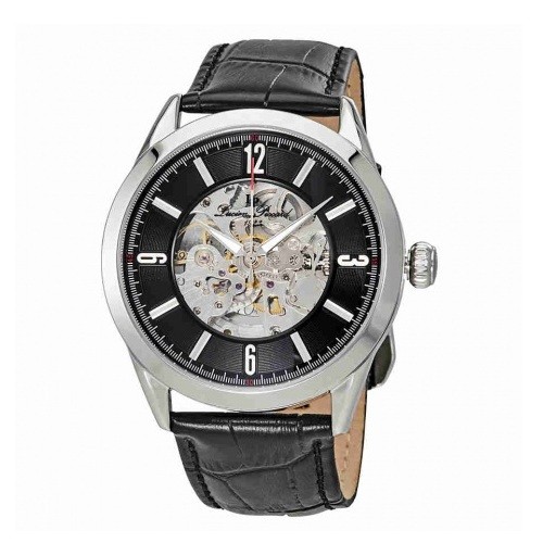 Lucien Piccard LP-10660A-01-W