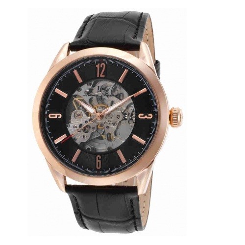 Lucien Piccard LP-10660A-RG-01