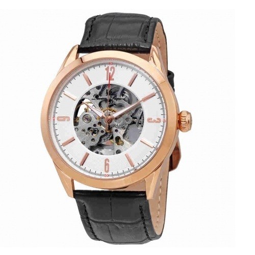 Lucien Piccard LP-10660A-RG-02S