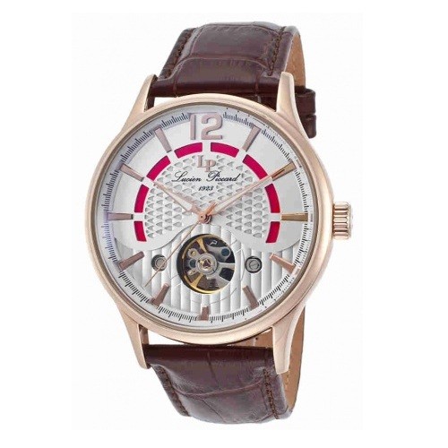 Lucien Piccard LP-15038-RG-02S