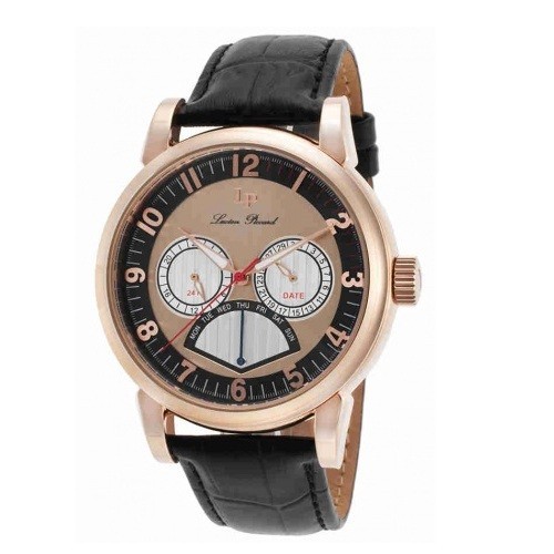Lucien Piccard LP-15051-RG-01