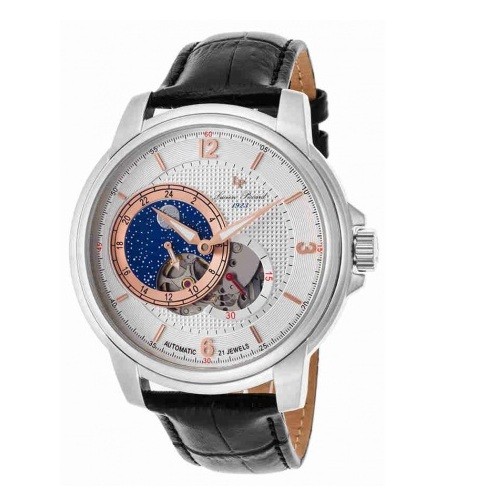 Lucien Piccard LP-15156-02S-RA