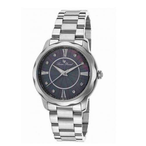 Lucien Piccard LP-28016A-YG-01-GA