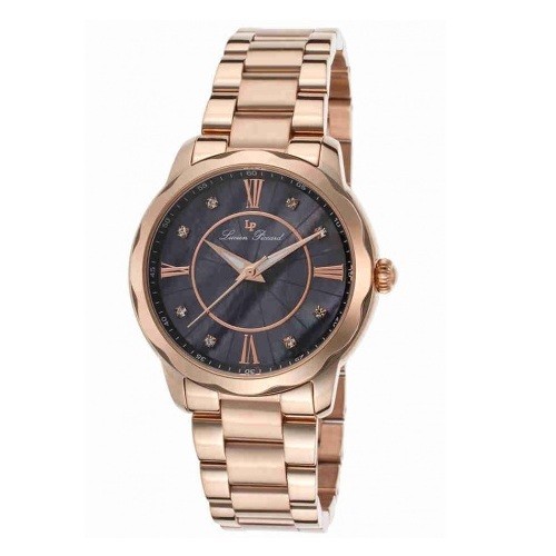 Lucien Piccard LP-40000-RG-11MOP