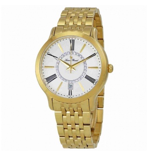 Lucien Piccard LP-40004-YG-22S