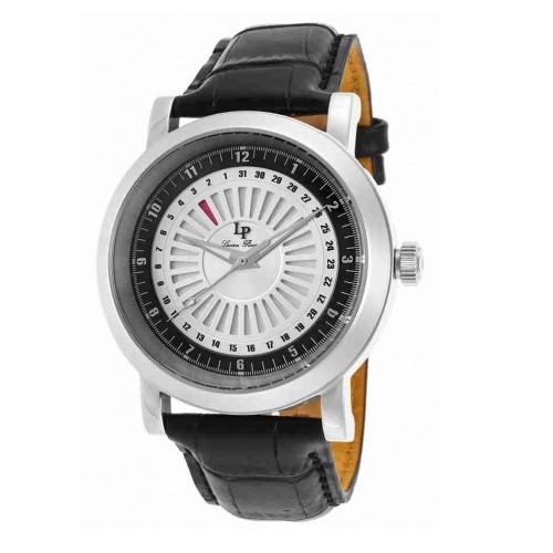 Lucien Piccard LP-40014-02S-BC