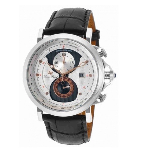 Lucien Piccard LP-40015-02S-RA