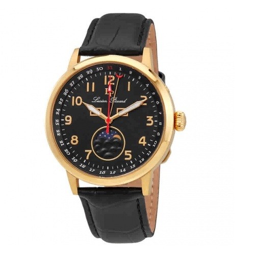 Lucien Piccard LP-40016-YG-01