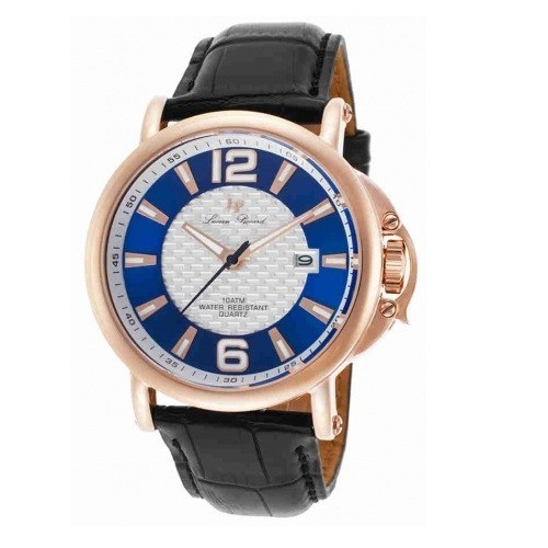 Lucien Piccard LP-40018-RG-03-SC