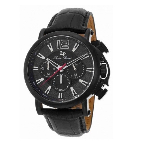 Lucien Piccard LP-40018C-BB-01