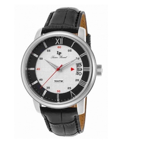 Lucien Piccard LP-40019-02S-BC