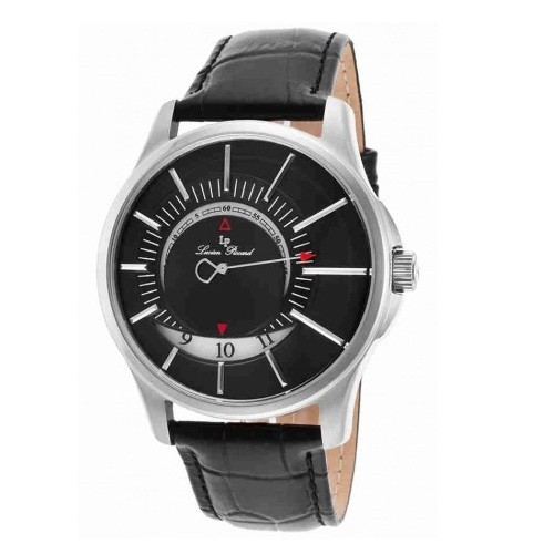 Lucien Piccard LP-40023-YG-22
