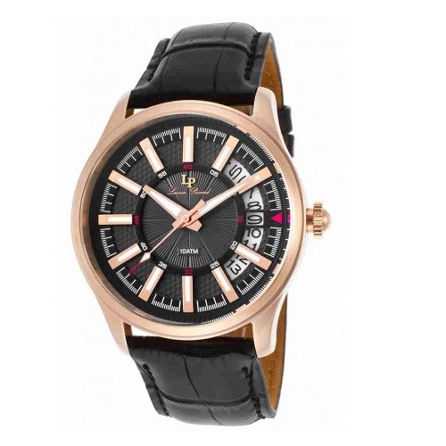 Lucien Piccard LP-40025-RG-01