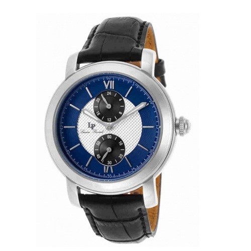 Lucien Piccard LP-40026-02S-BLC-BA