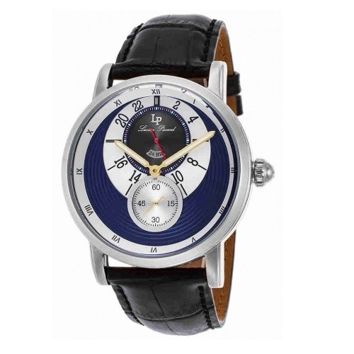 Lucien Piccard LP-40043-02S