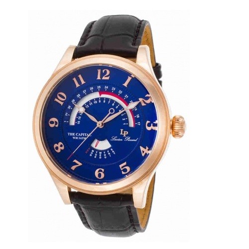 Lucien Piccard LP-40050-RG-03