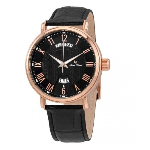 Lucien Piccard LP-40054-RG-01