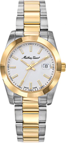 Mathey-Tissot D450BI