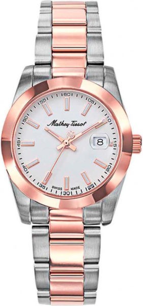Mathey-Tissot D450RA