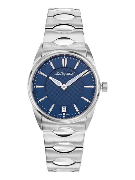 Mathey-Tissot D791ABU