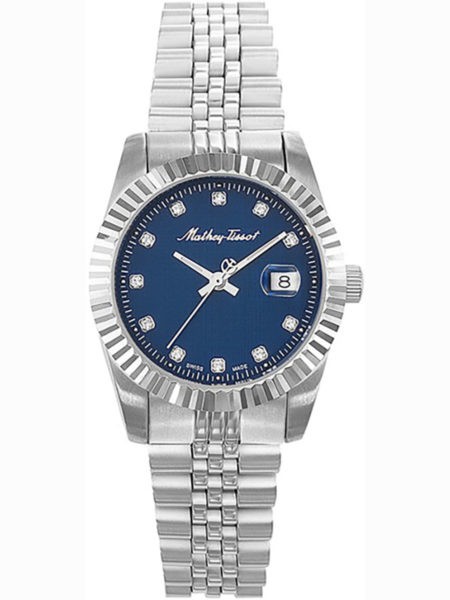 Mathey-Tissot D810ABU