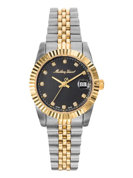 Mathey-Tissot D810BN