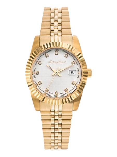 Mathey-Tissot D810PI