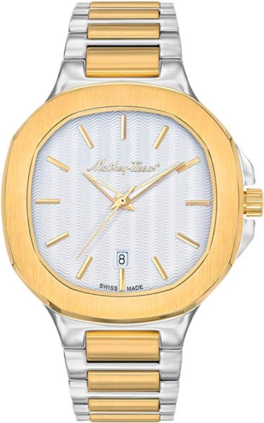 Mathey-Tissot H152BI