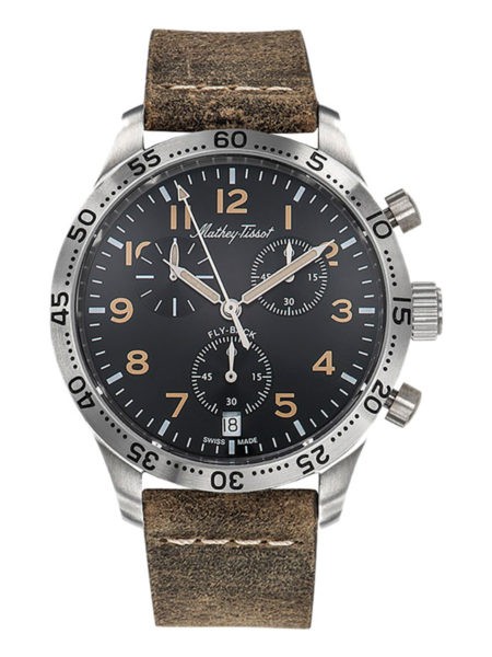 Mathey-Tissot H1821CHALNO