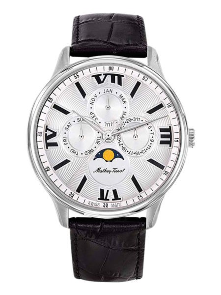 Mathey-Tissot H1886RAI