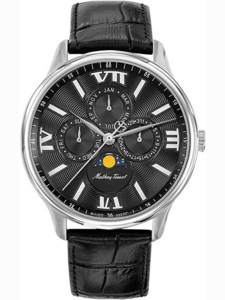 Mathey-Tissot H1886RAN