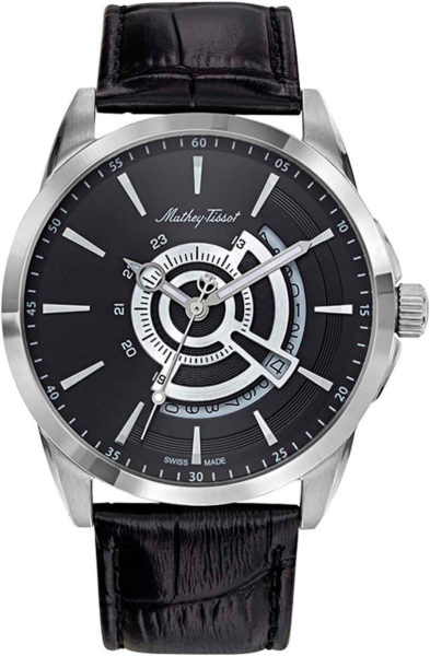 Mathey-Tissot H711AN