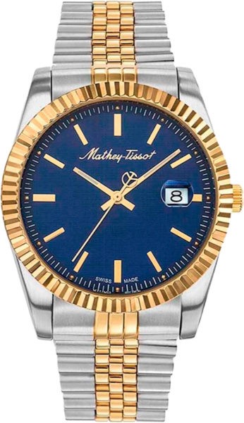 Mathey-Tissot H810BBU