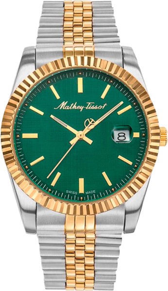 Mathey-Tissot H810BV