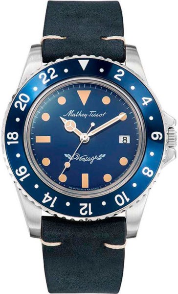 Mathey-Tissot H900ALBU